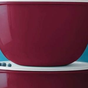 Beautiful that's a bowls